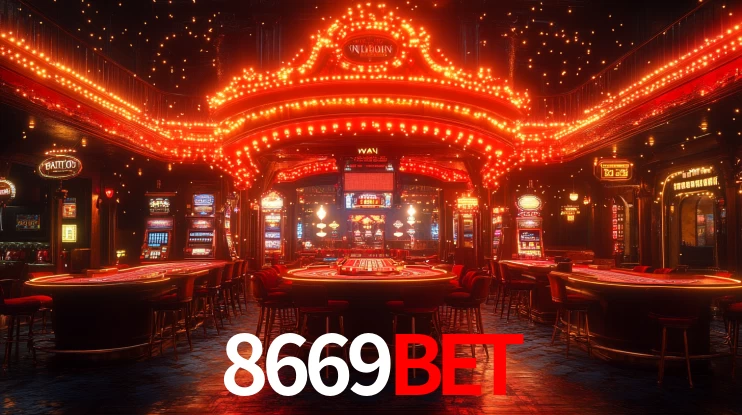 8669bet -  - 8669bet.com