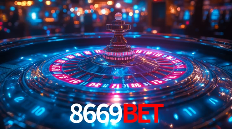 8669bet: Seu Cassino Premiado com Pagamentos Rápidos