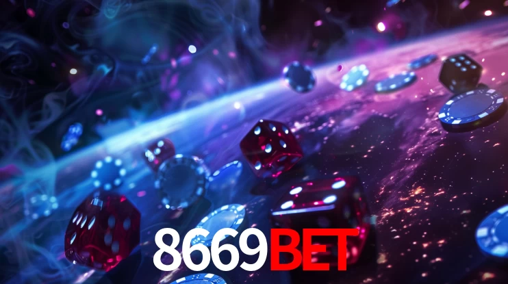 Welcome Bonus 8669bet