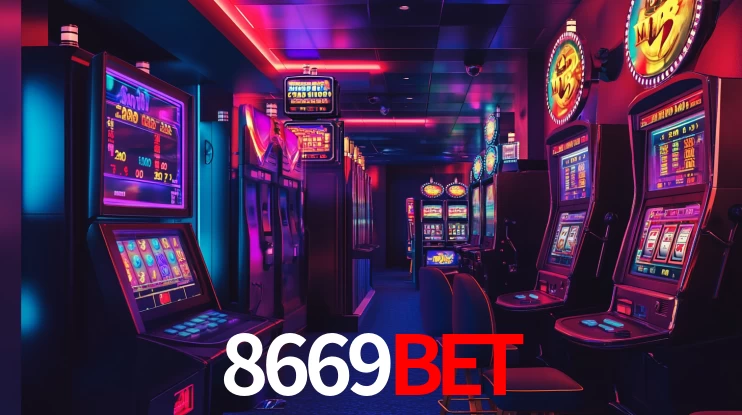 8669bet