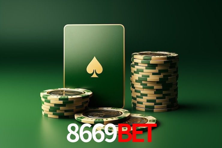 Live Casino 8669bet