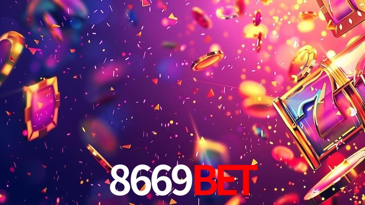Design Responsivo 8669bet