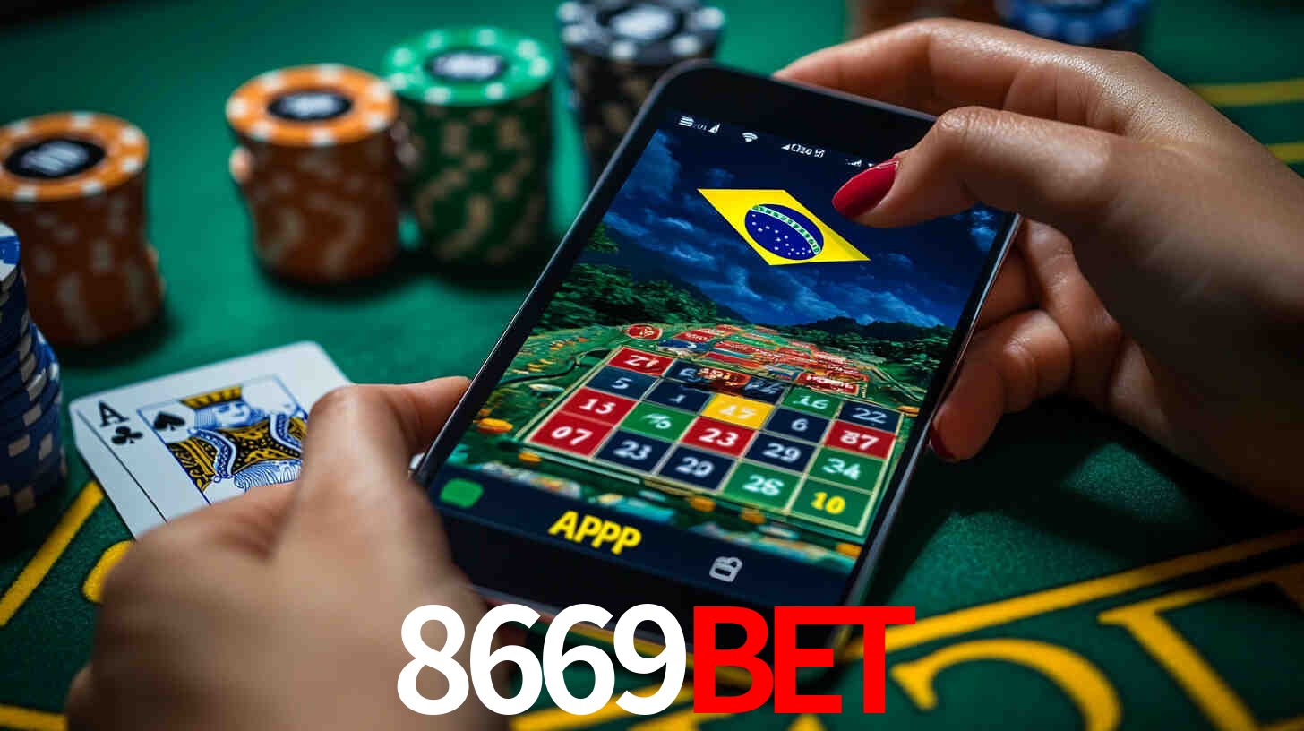 Casino VIP 8669bet