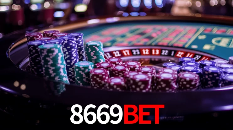 Exclusive Games 8669bet
