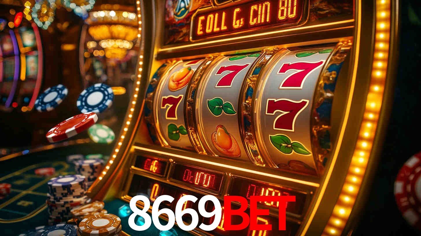 8669bet