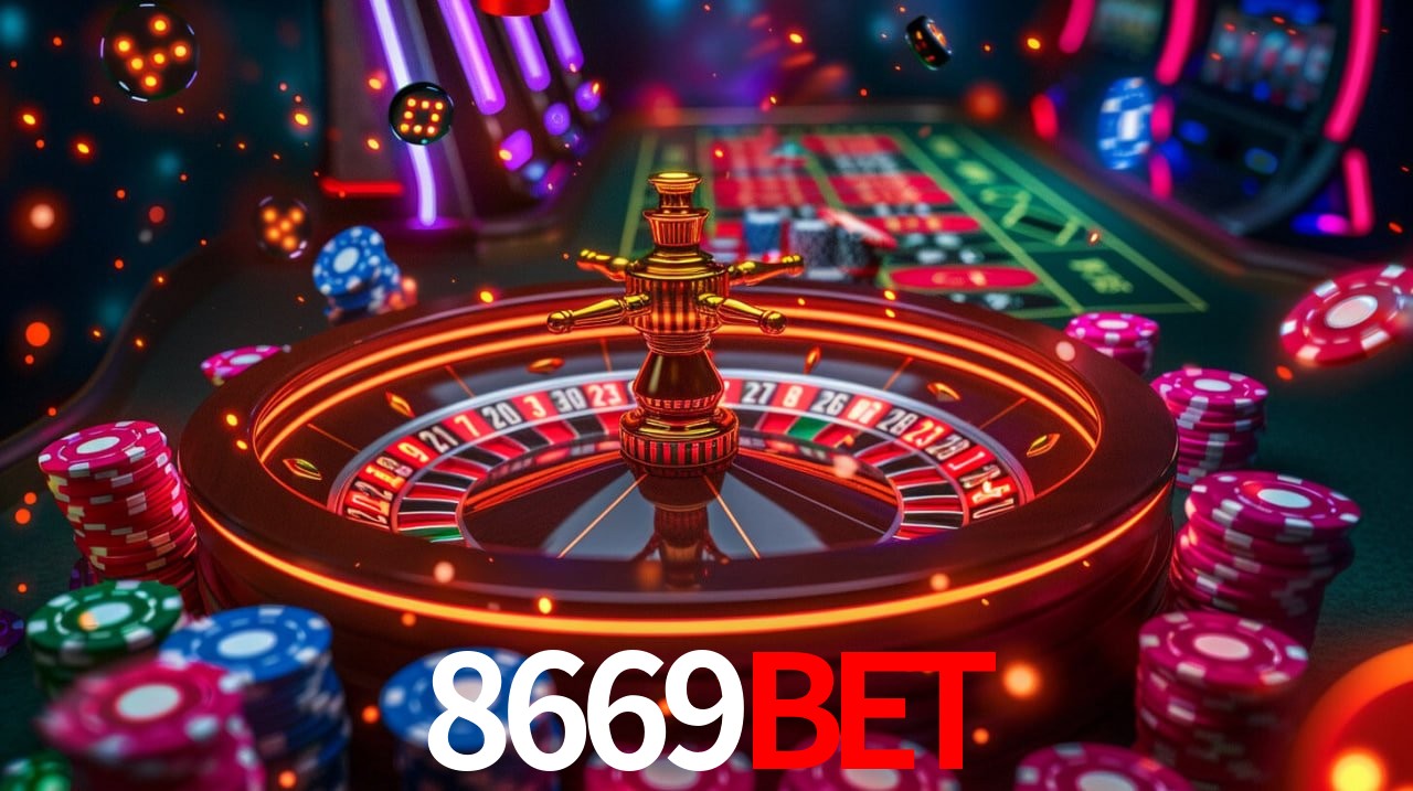 Ofertas Exclusivas 8669bet