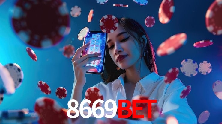 Login Seguro 8669bet