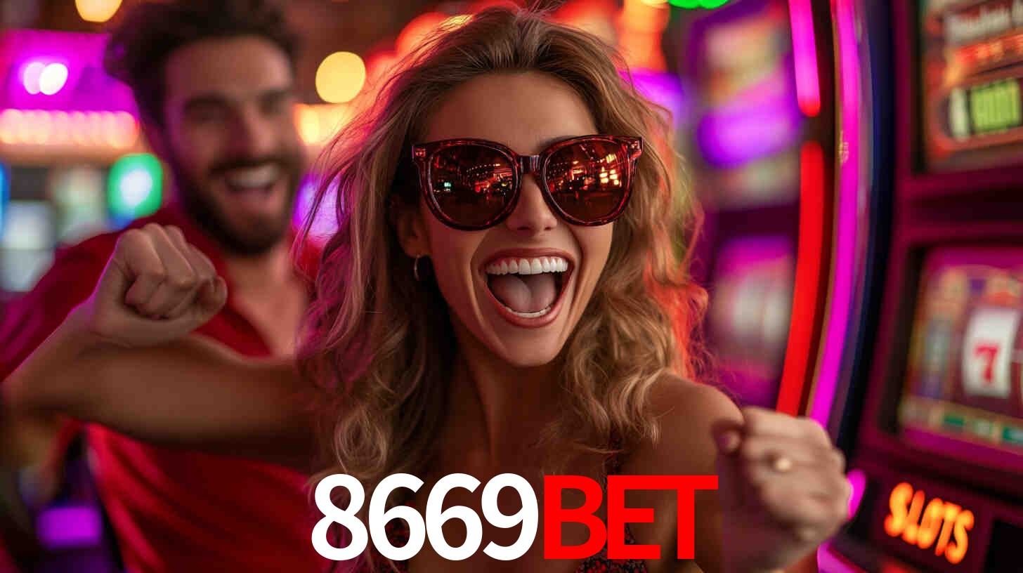 Apostas de Futebol 8669bet
