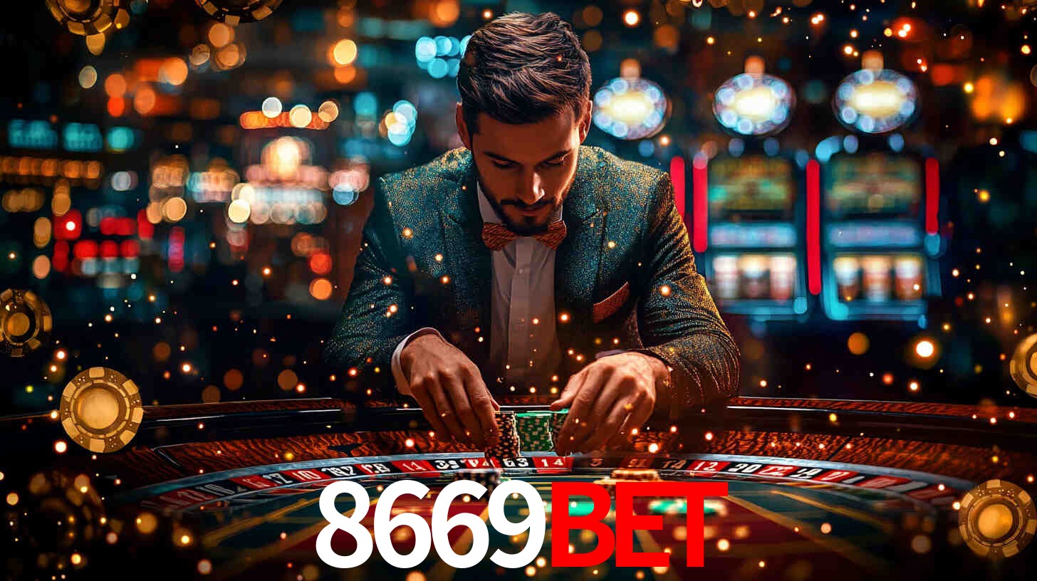 8669bet