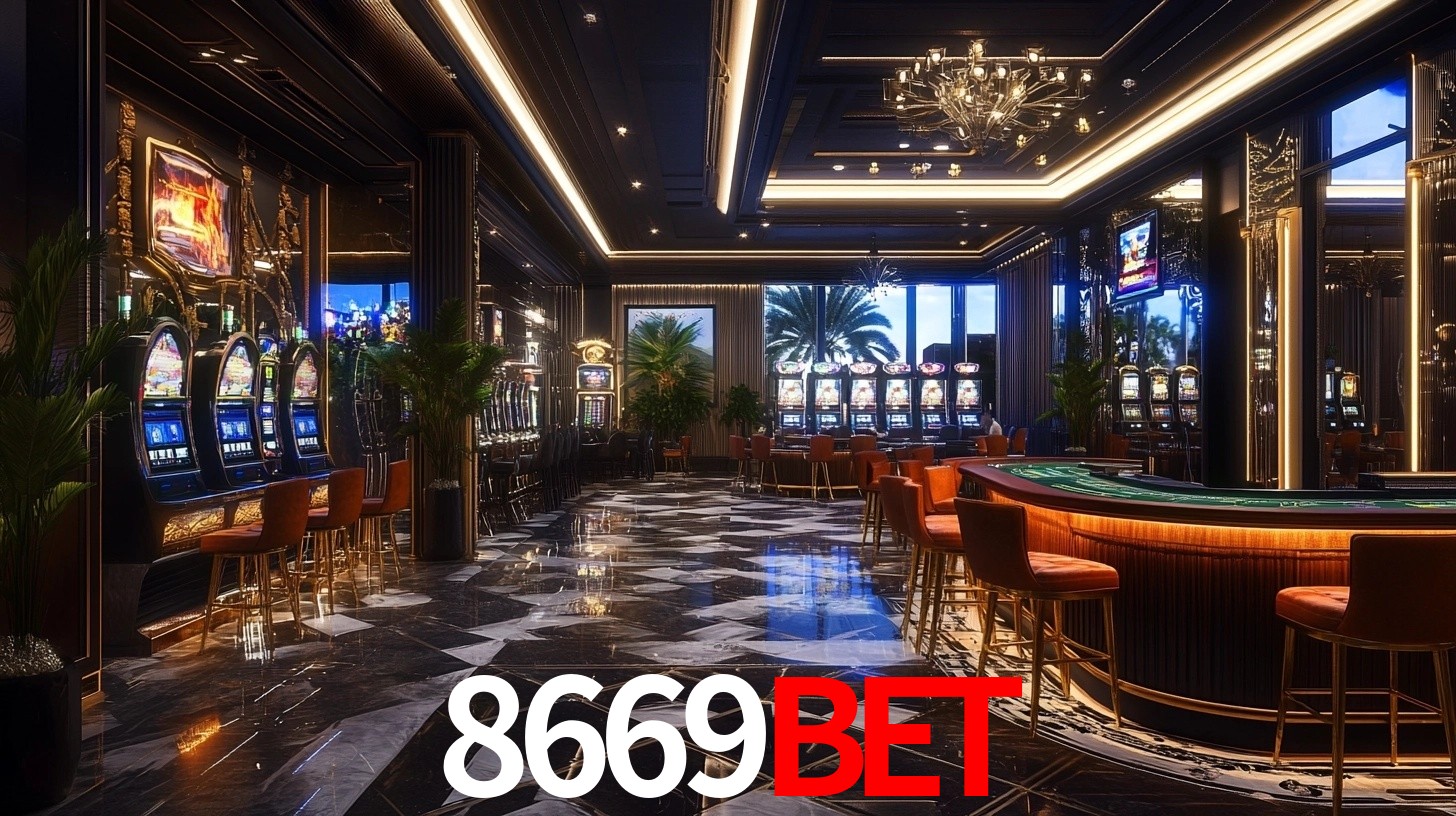 8669bet.com