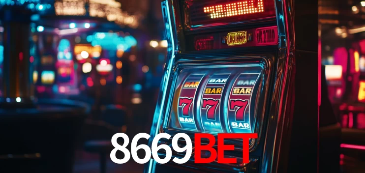 Premium Interface 8669bet