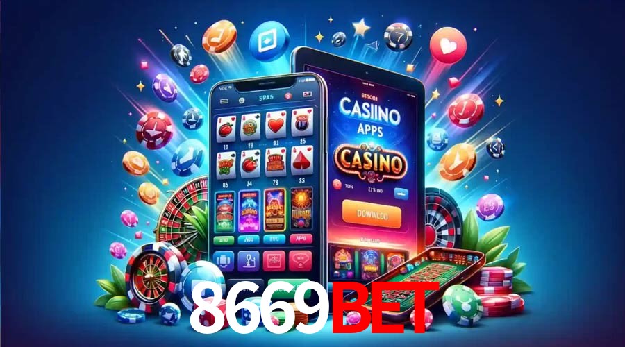 Player Reviews 8669bet