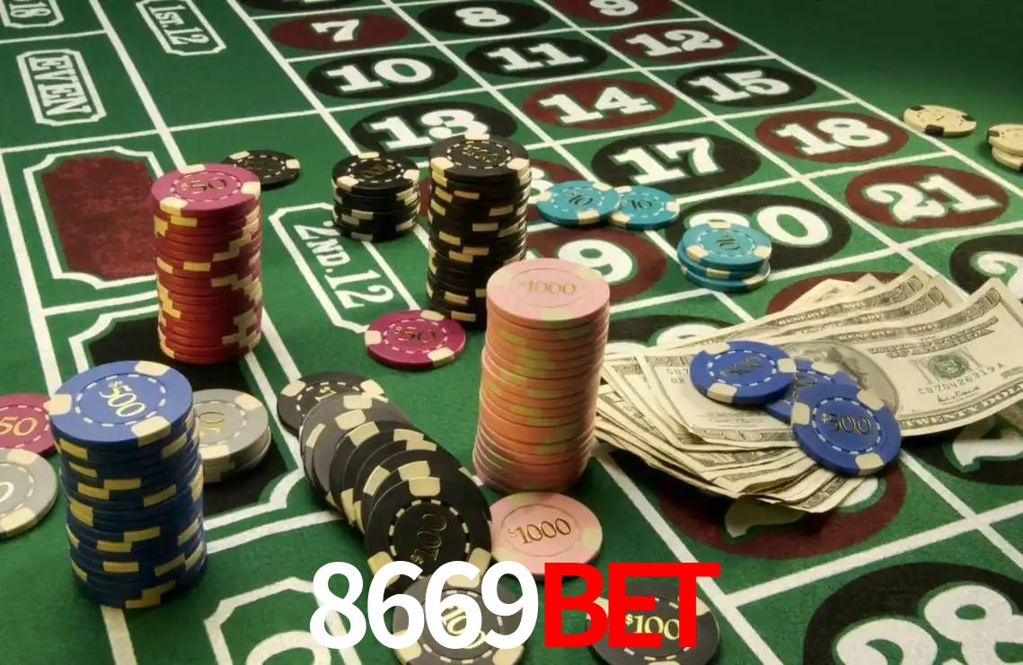 8669bet