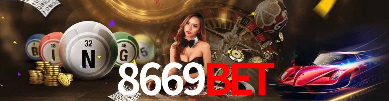 Inovações de Jogos na 8669bet: O Futuro das Experiências Interativas