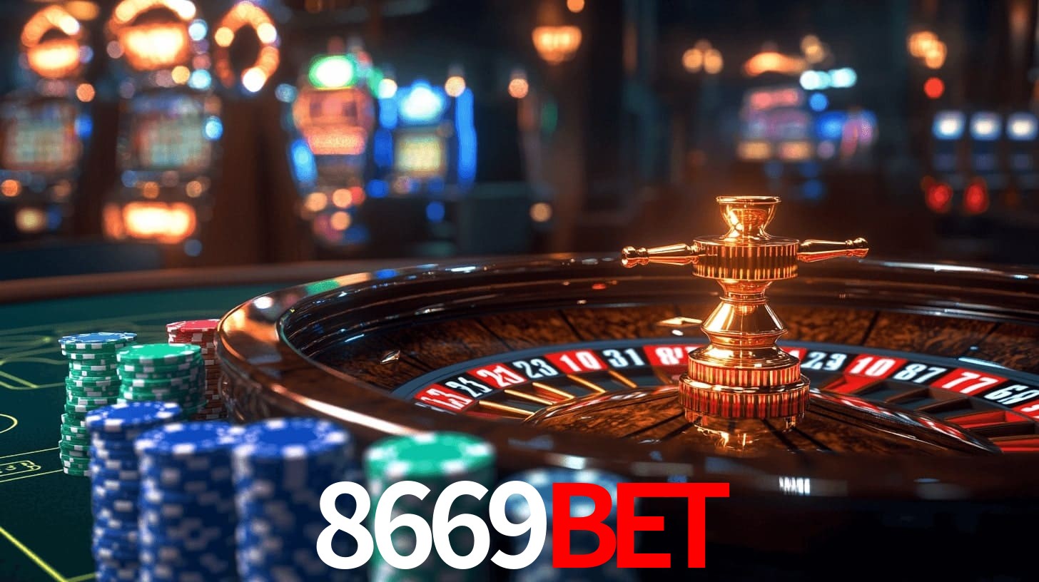 8669bet