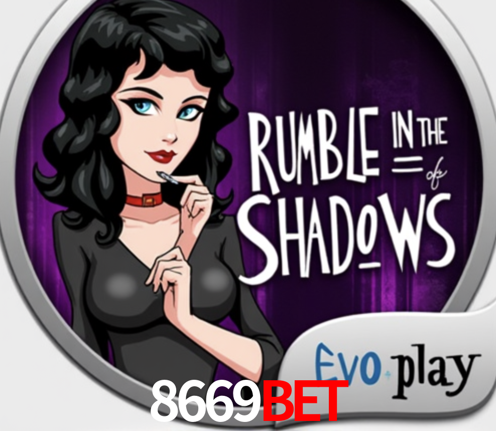 Game Providers 8669bet