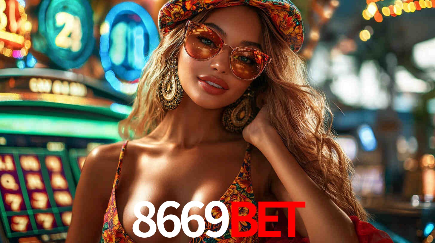 Experimente o Login Seguro Premium no 8669bet