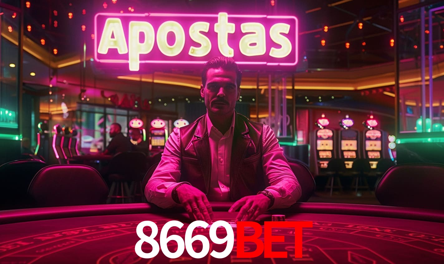 Recursos de Bônus 8669bet
