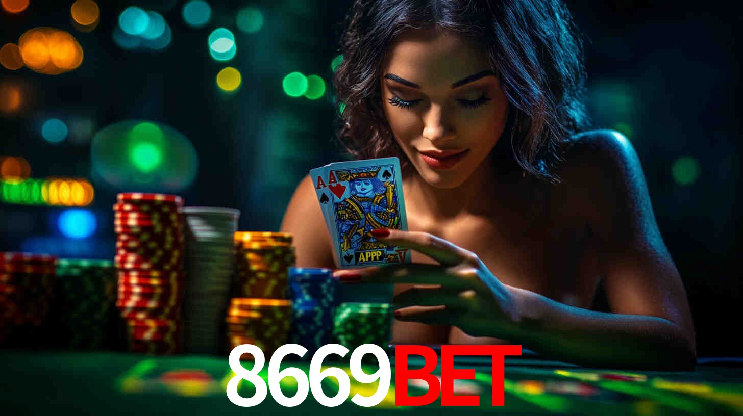 Apostas de Tênis 8669bet