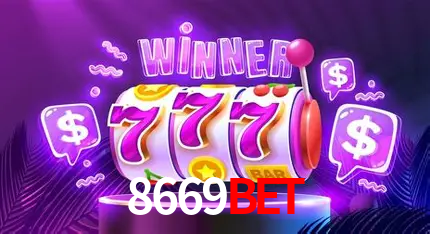 cassino 8669bet