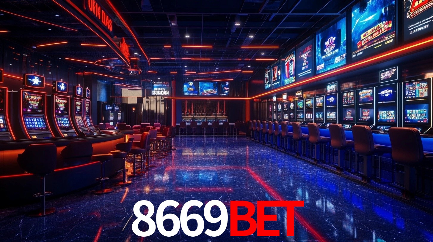 8669bet
