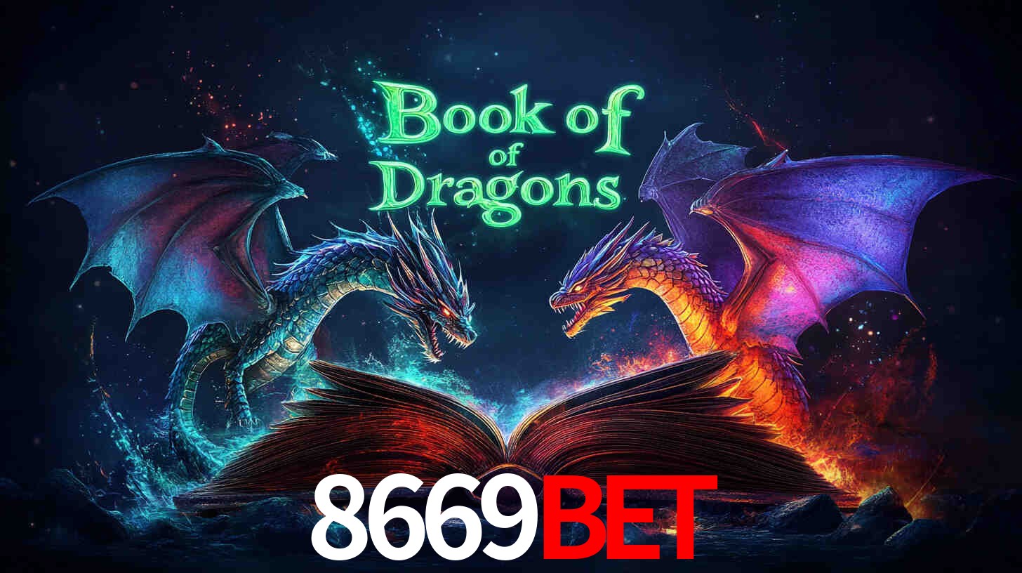 Bônus de Boas-vindas 8669bet