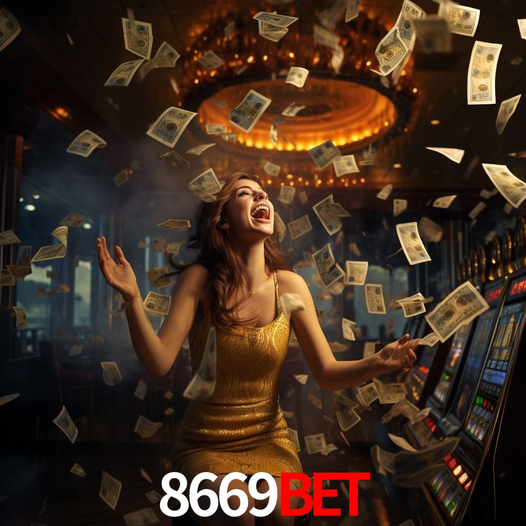 Tournaments 8669bet