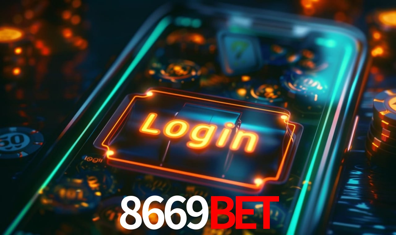 VIP Casino 8669bet