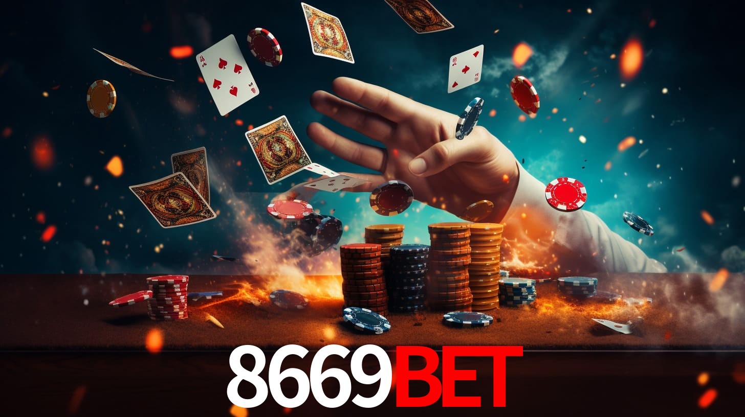 8669bet