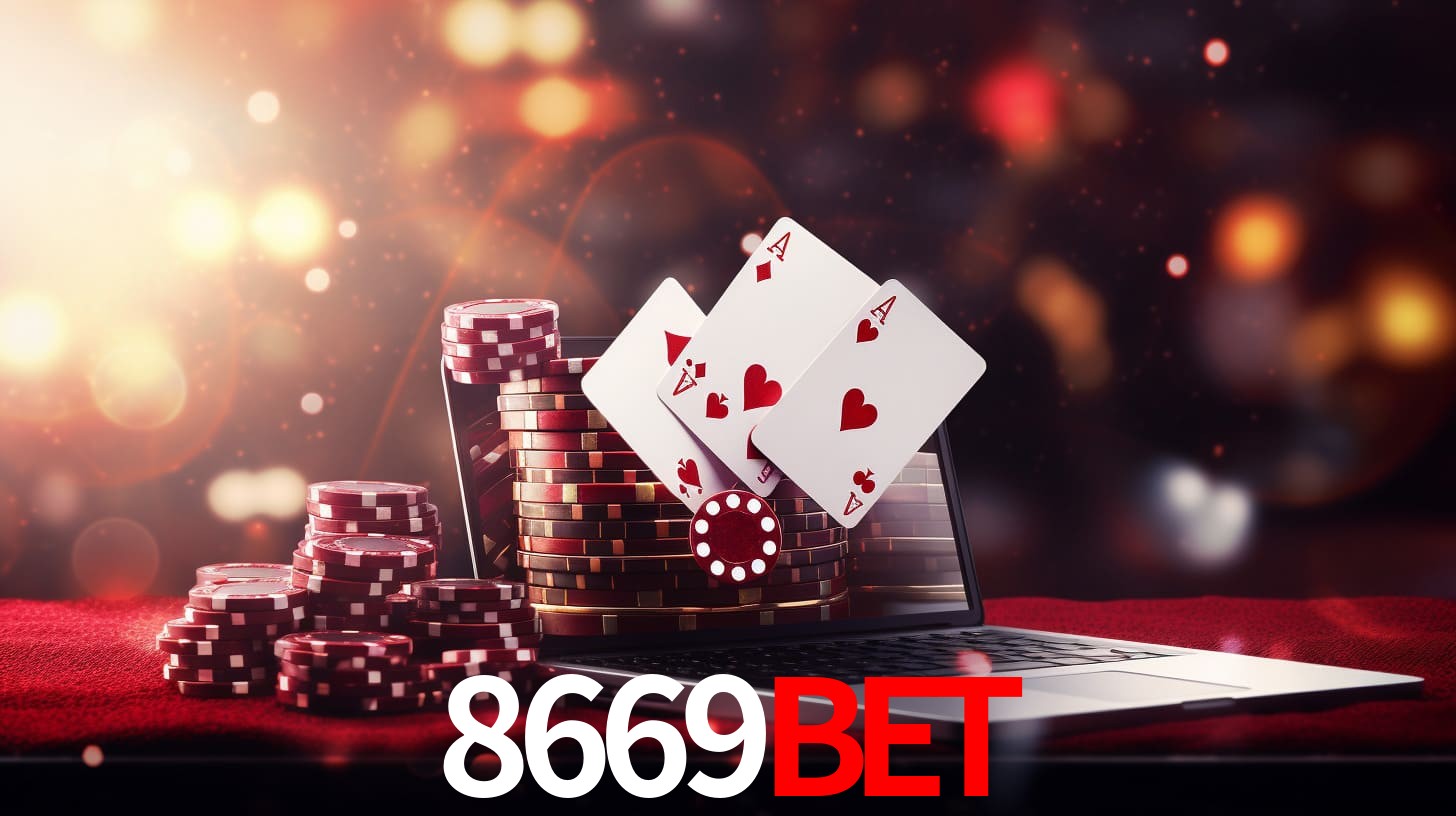 8669bet