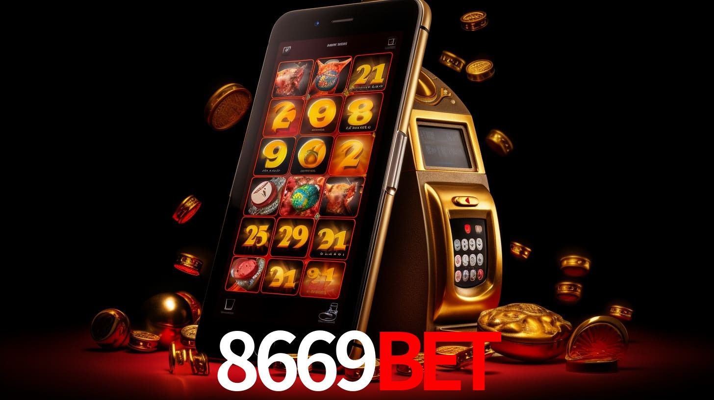8669bet 