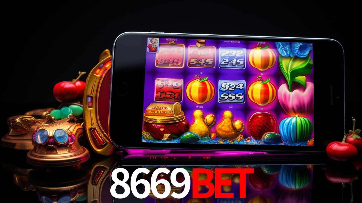 8669bet 