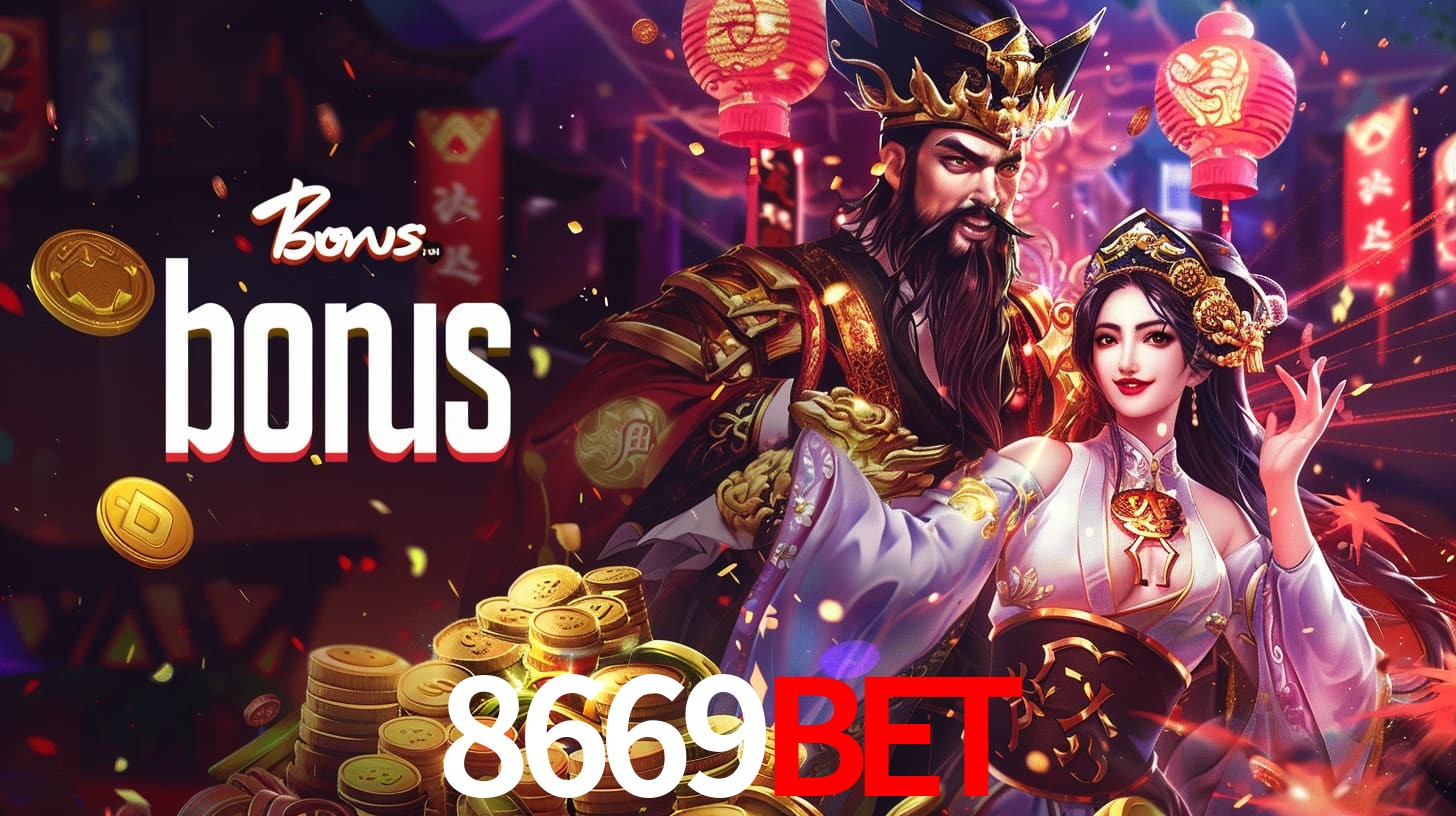 8669bet 