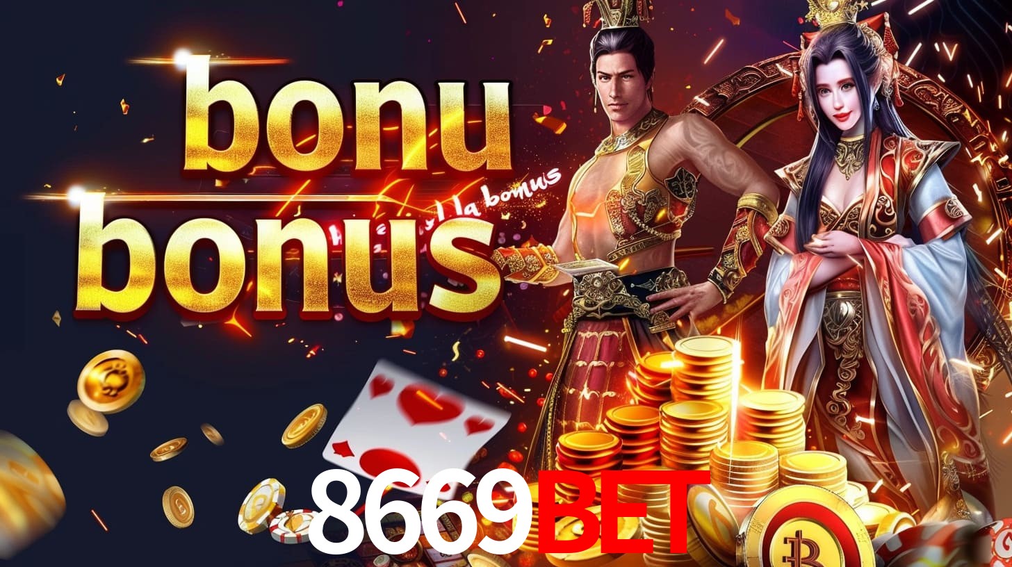 8669bet 