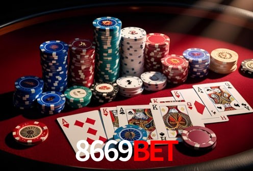 8669bet 