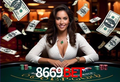 8669bet