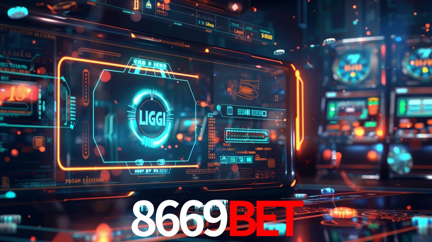 8669bet