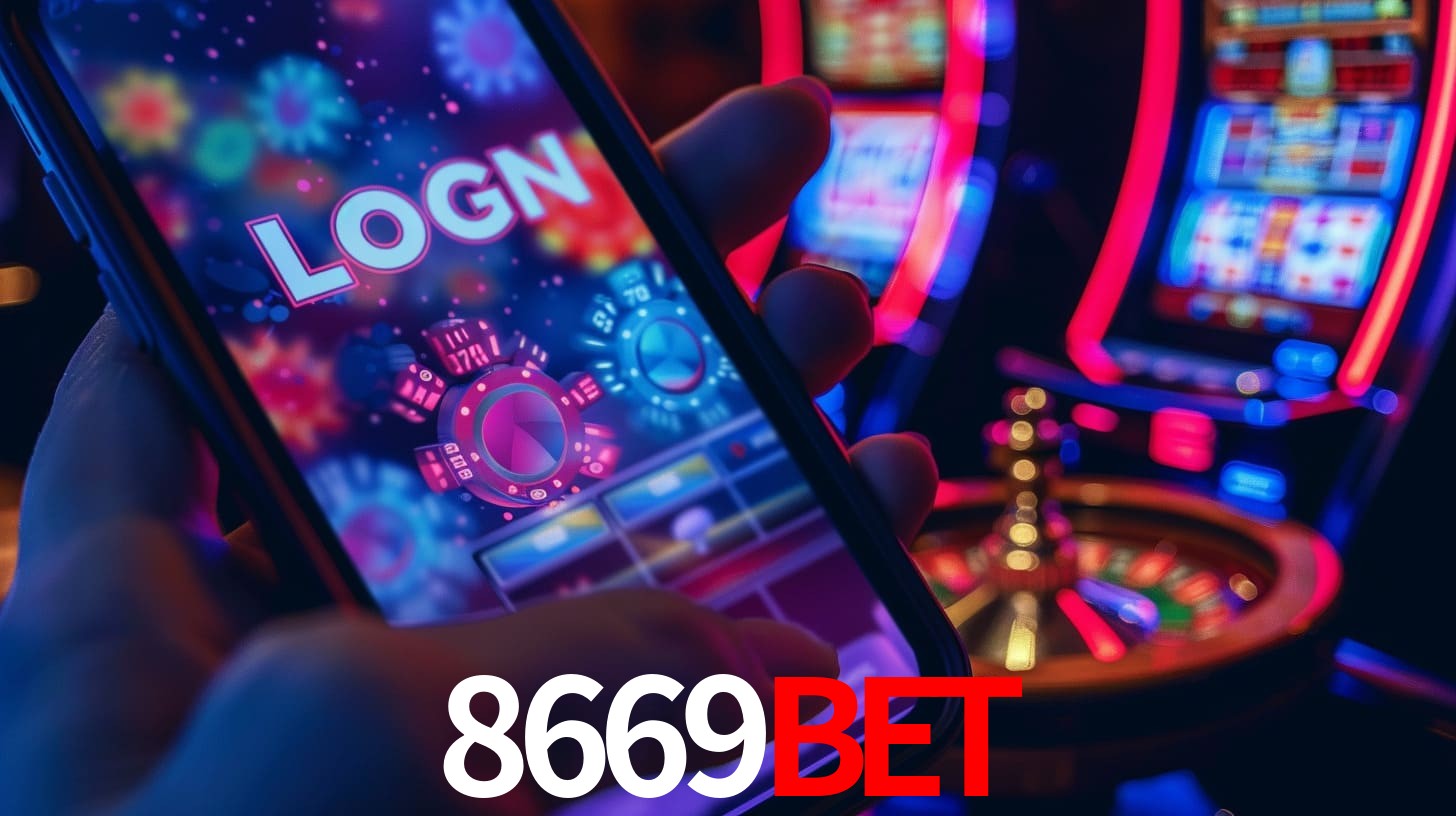 8669bet