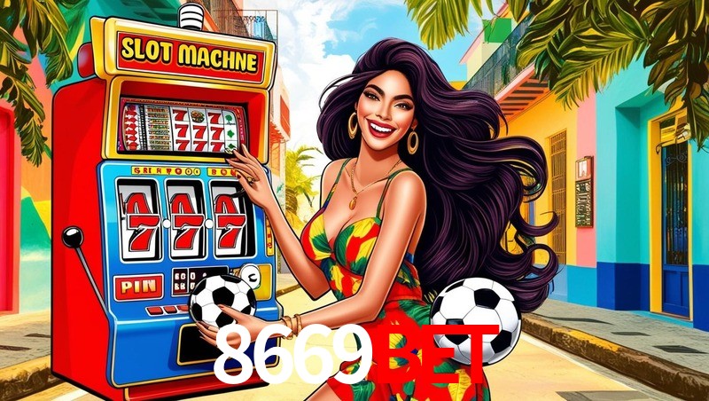 8669bet 