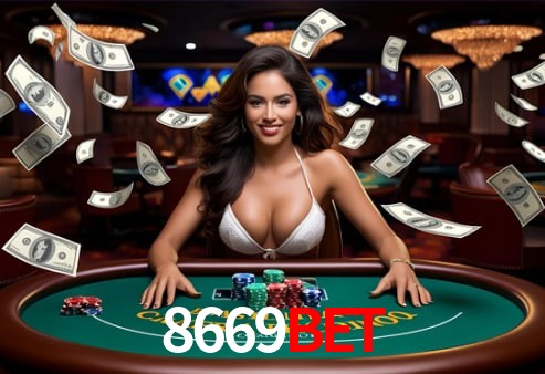 8669bet 