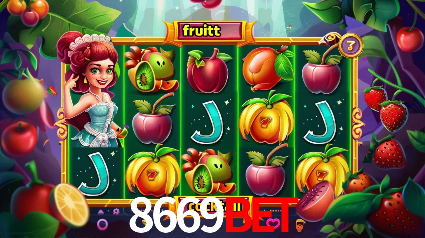 8669bet