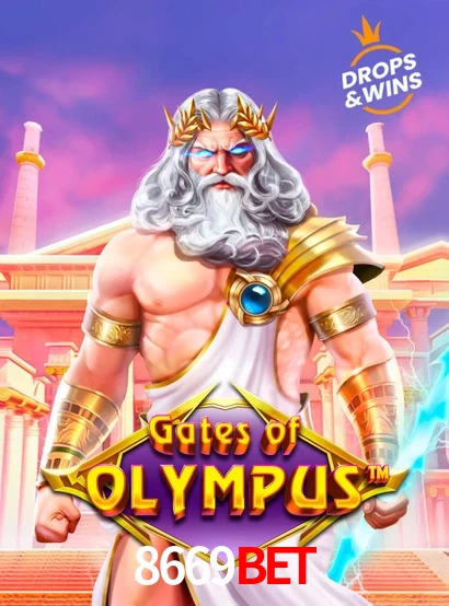 8669bet